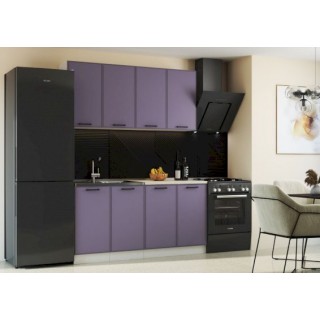 КУХНЯ ВИОЛА НЕО КАНТ 1.6М